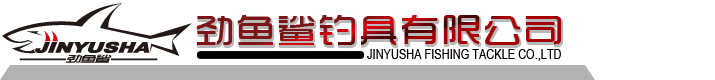 Jinyusha Fishing Tackle CO.,LTDQQ348668932